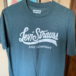 Levi T-shirt